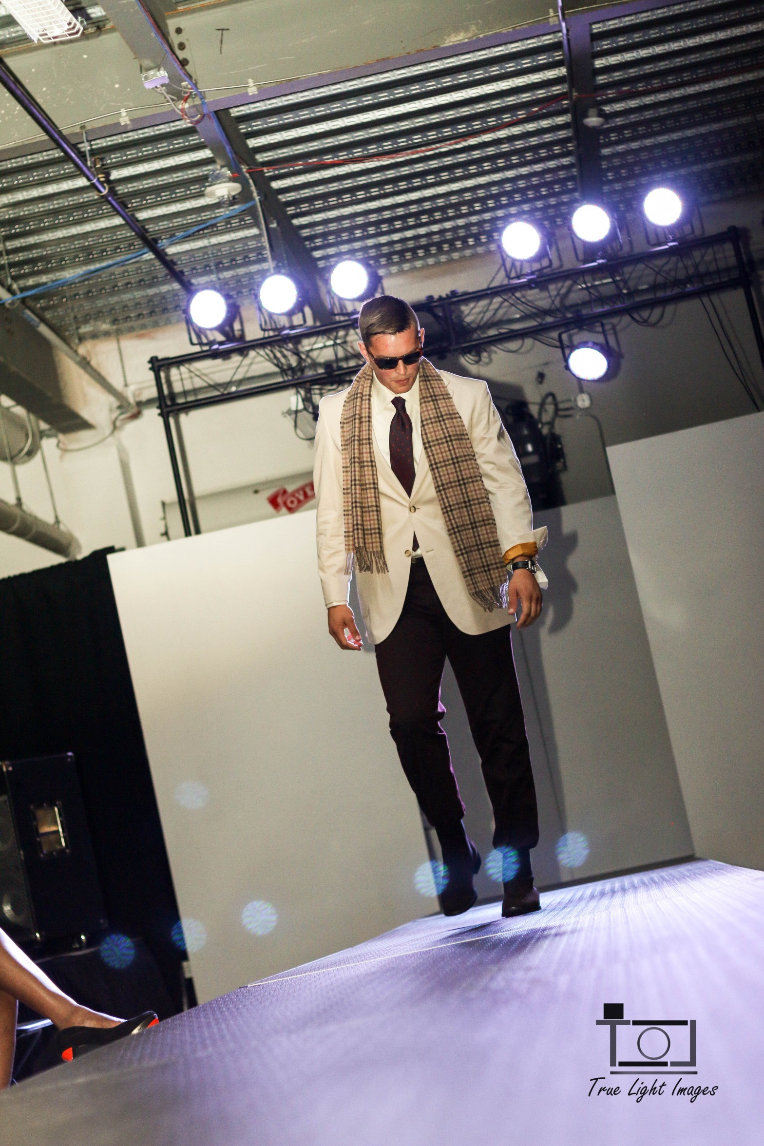 All-Star Couture: Fashion Show