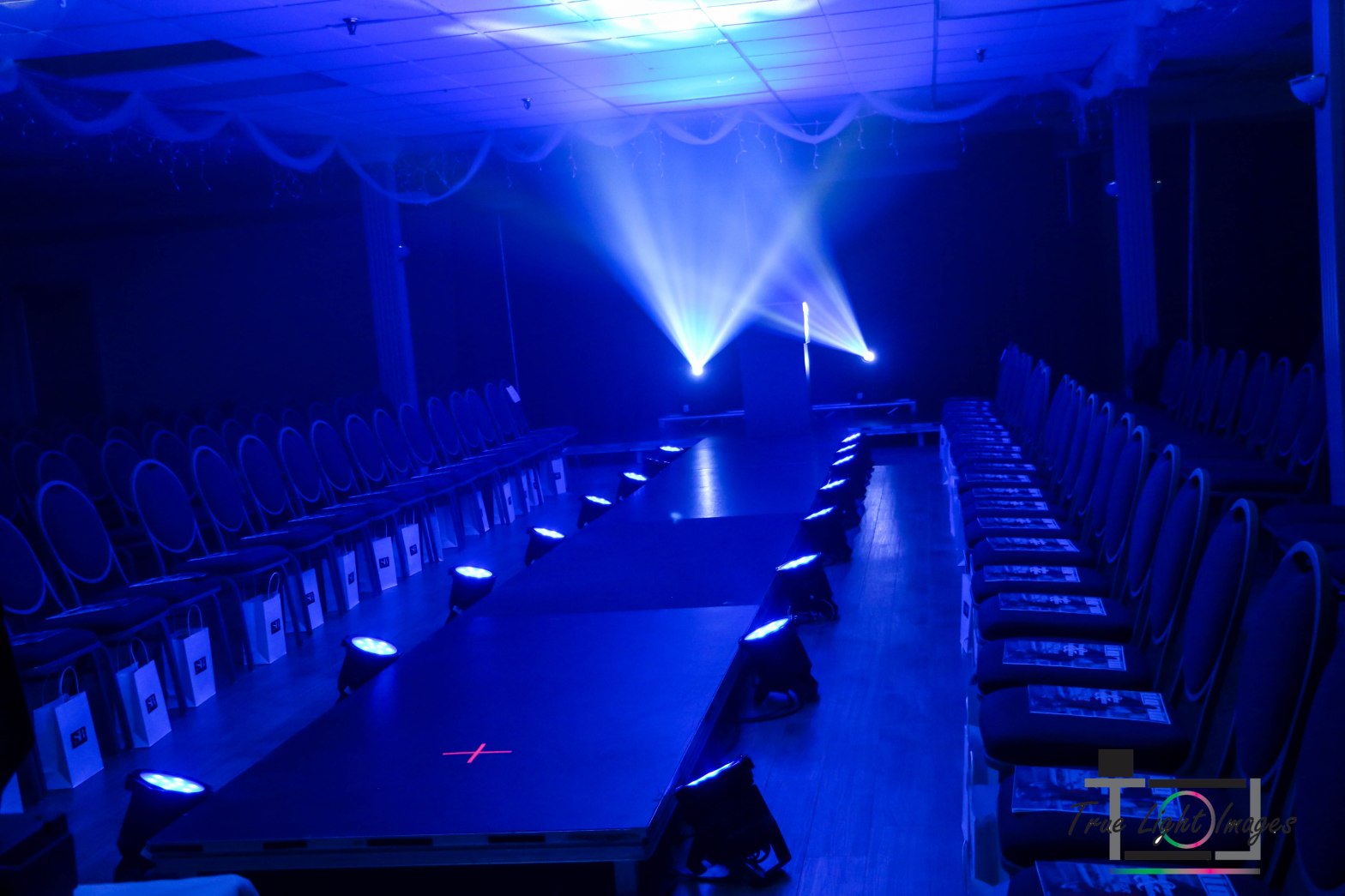 Grand Rapids Power Weekend