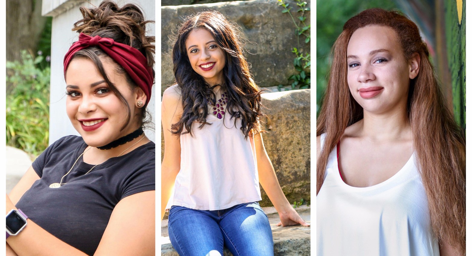 Seniors Class of 2017