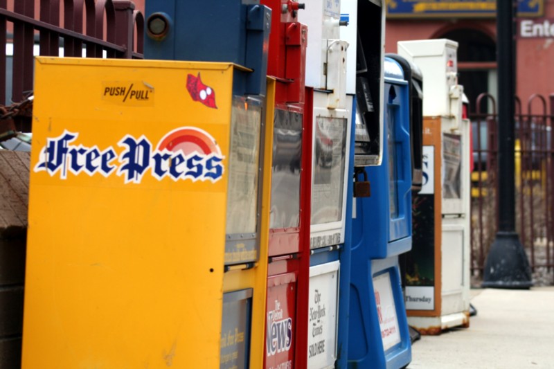 Revisiting my old&nbsp;work